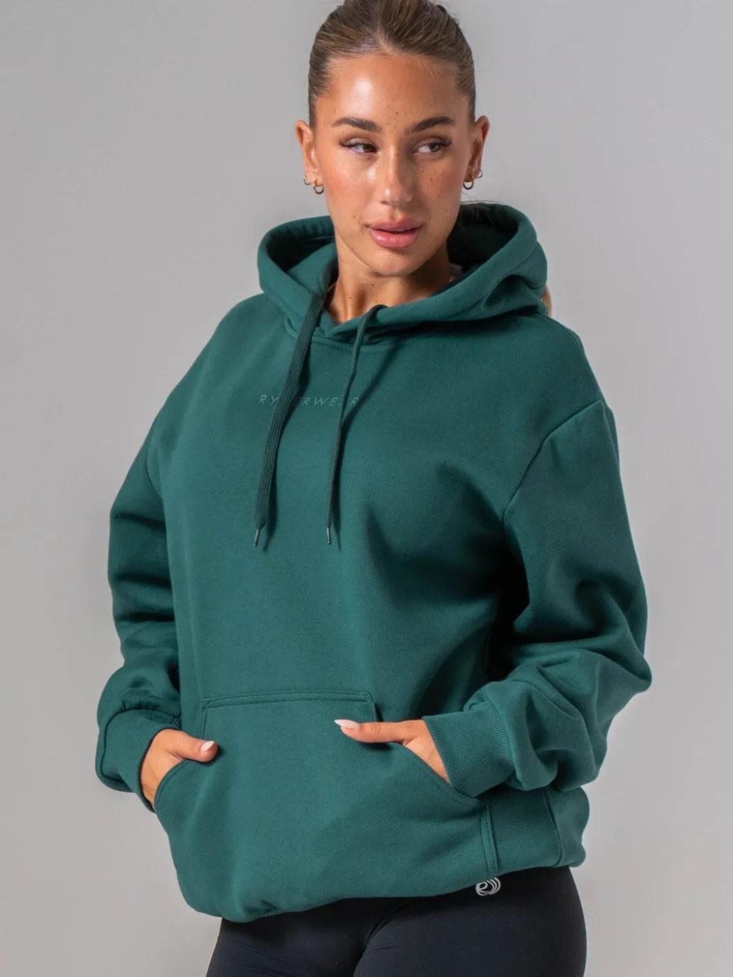 Ryderwear Essential Hoodie
