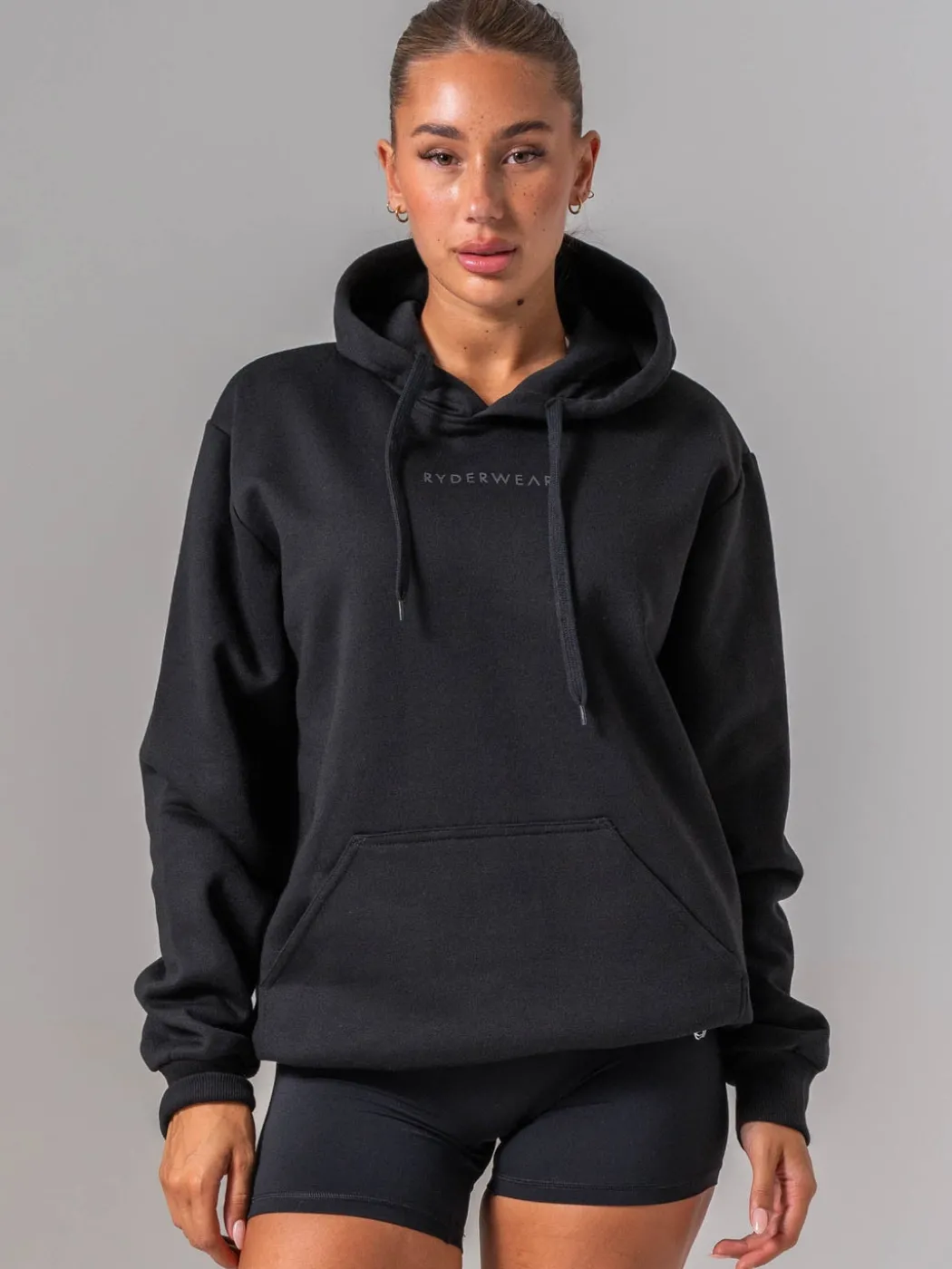 Ryderwear Essential Hoodie