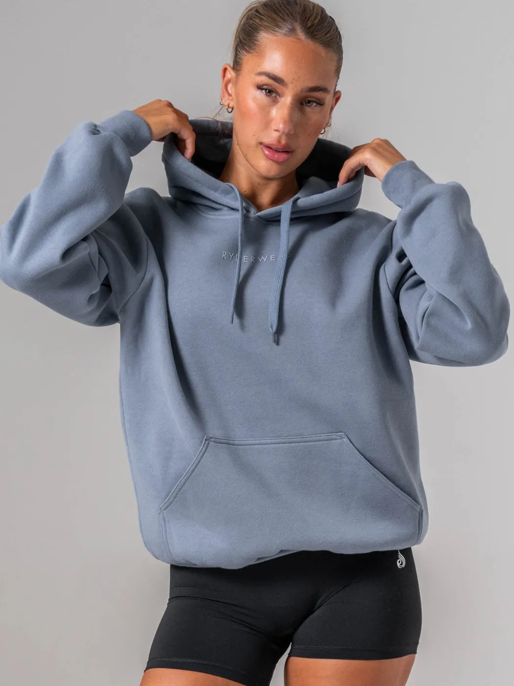 Ryderwear Essential Hoodie
