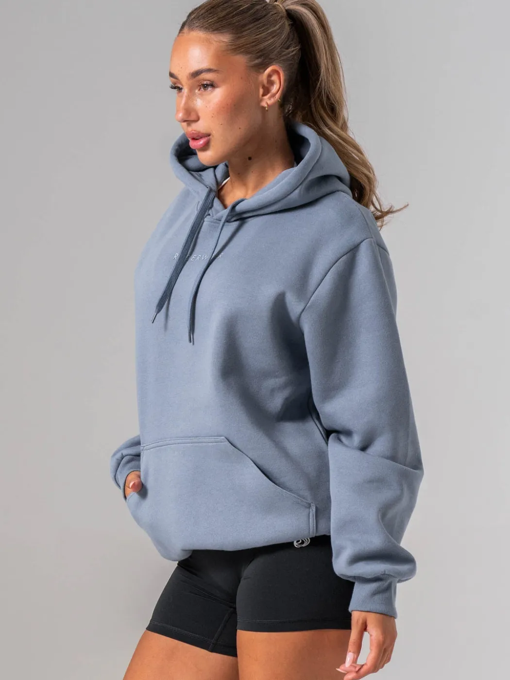 Ryderwear Essential Hoodie