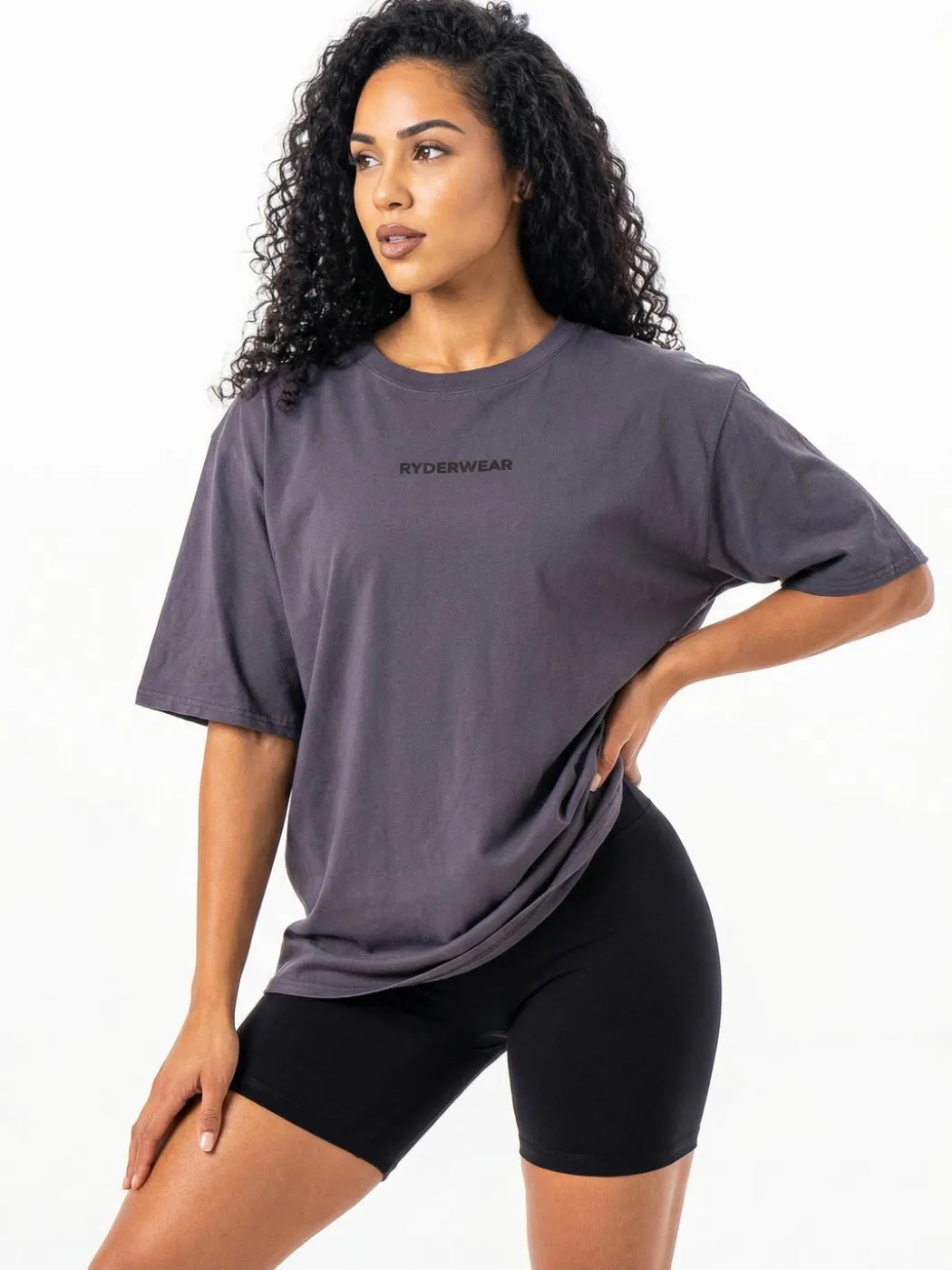 Ryderwear Oversized Tshirt