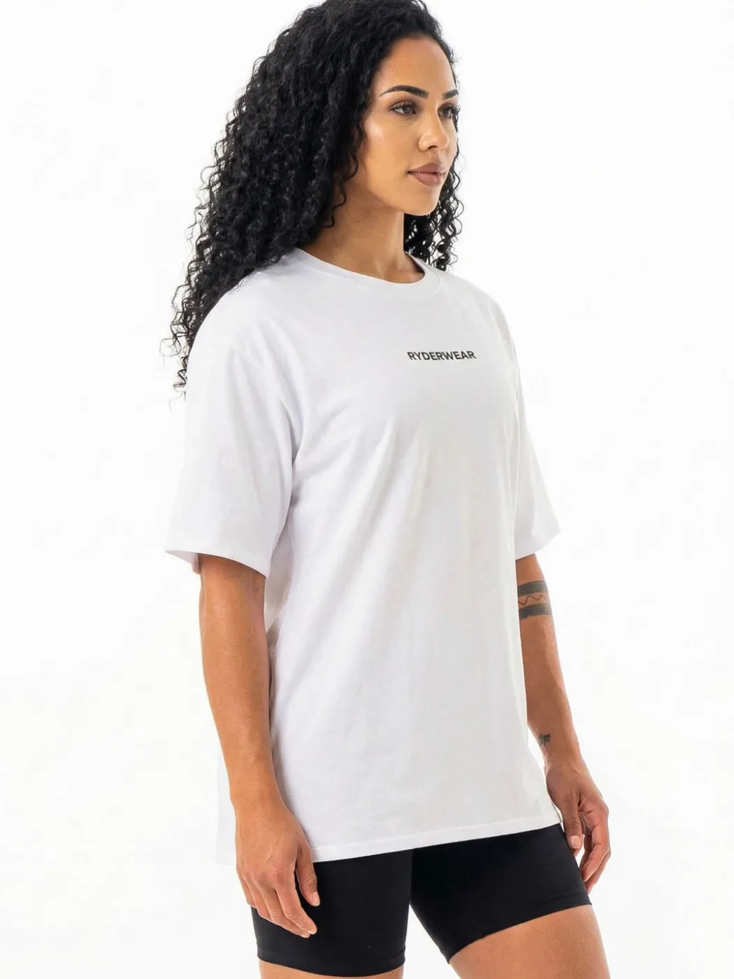 Ryderwear Oversized Tshirt