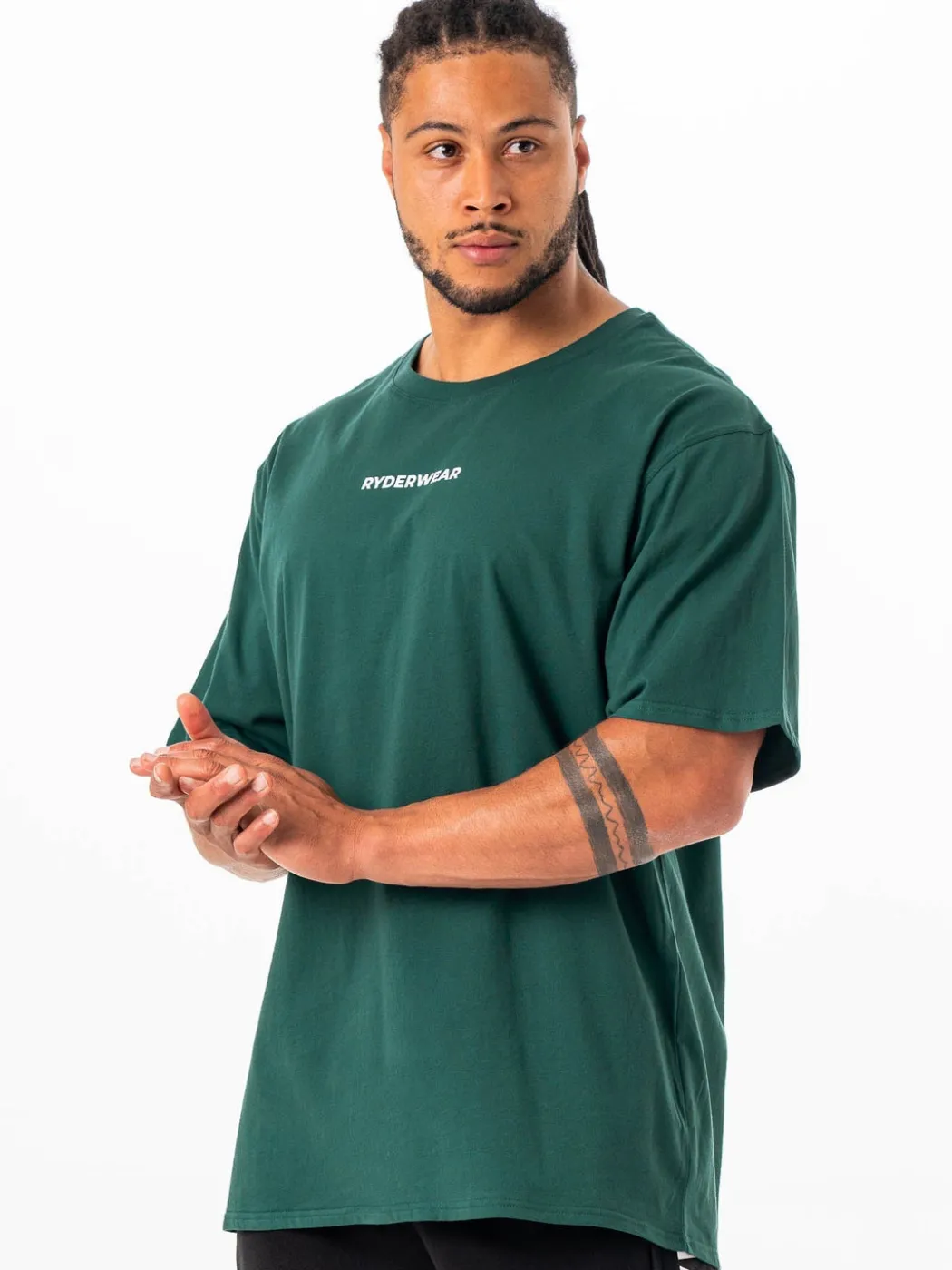 Ryderwear Oversized Tshirt