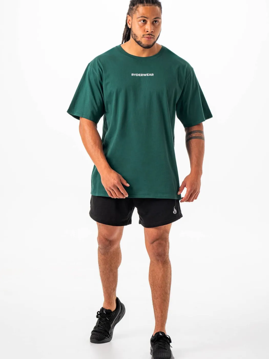 Ryderwear Oversized Tshirt