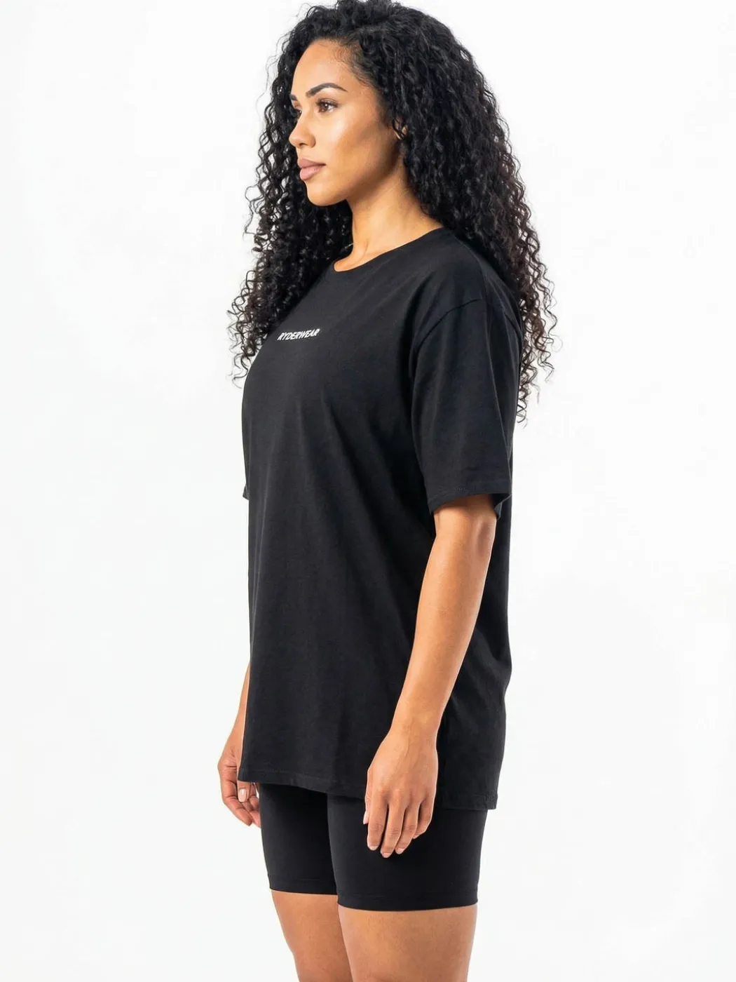 Ryderwear Oversized Tshirt