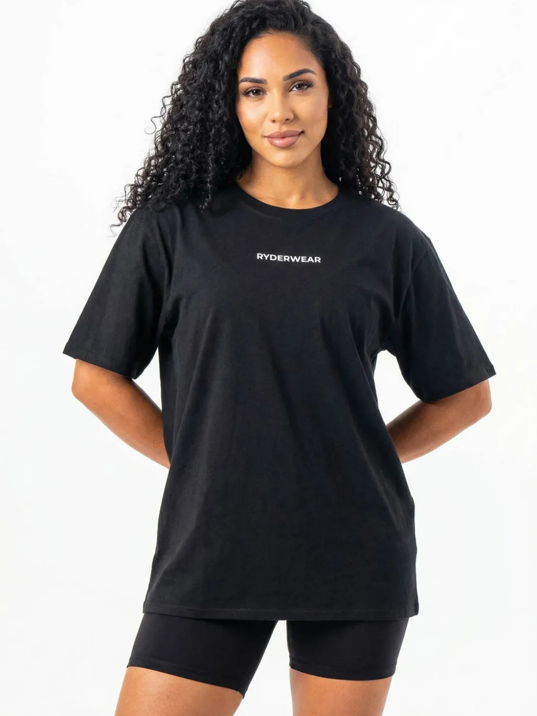 Ryderwear Oversized Tshirt