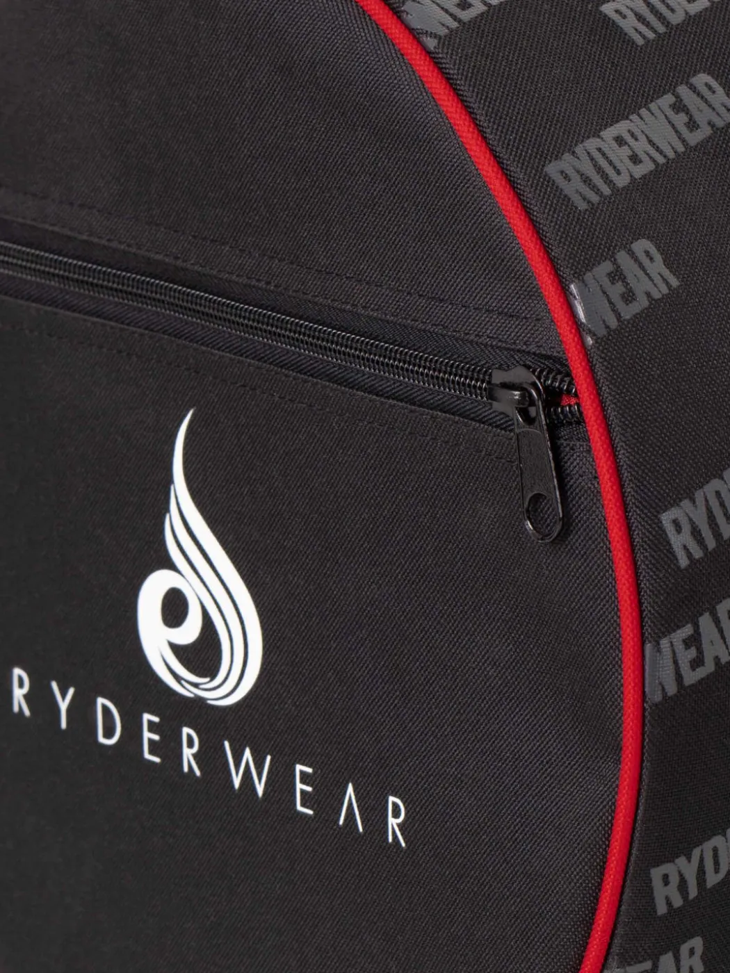 Ryderwear Signature Duffle Bag