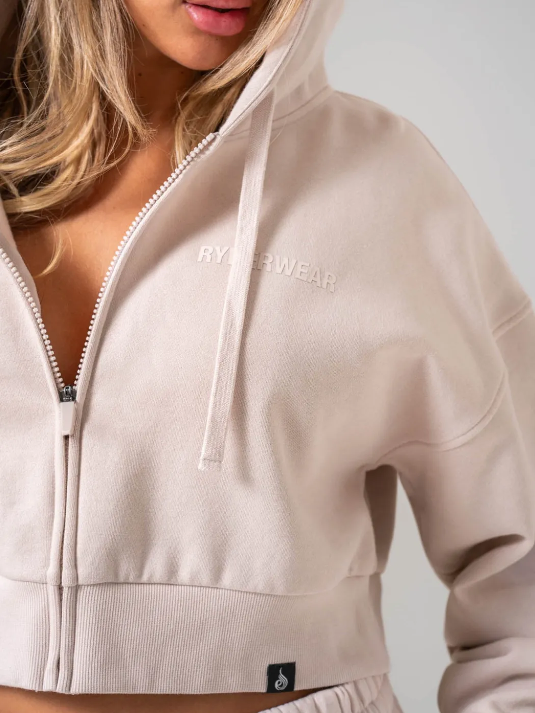 Ryderwear Track Jacket