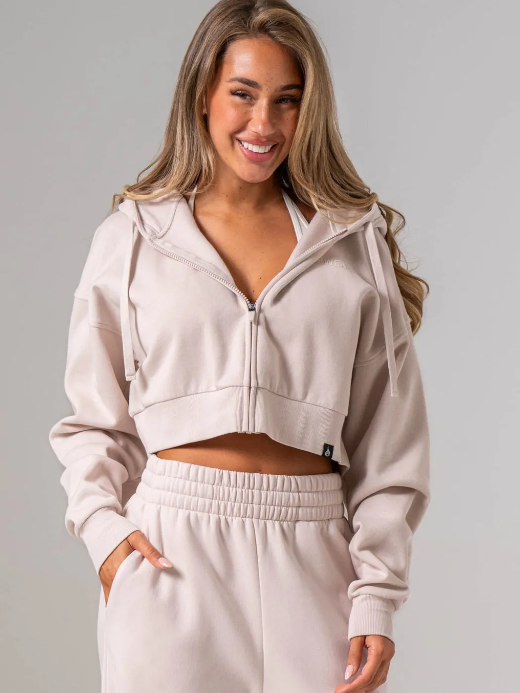 Ryderwear Track Jacket