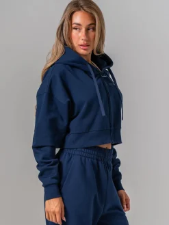 Ryderwear Track Jacket