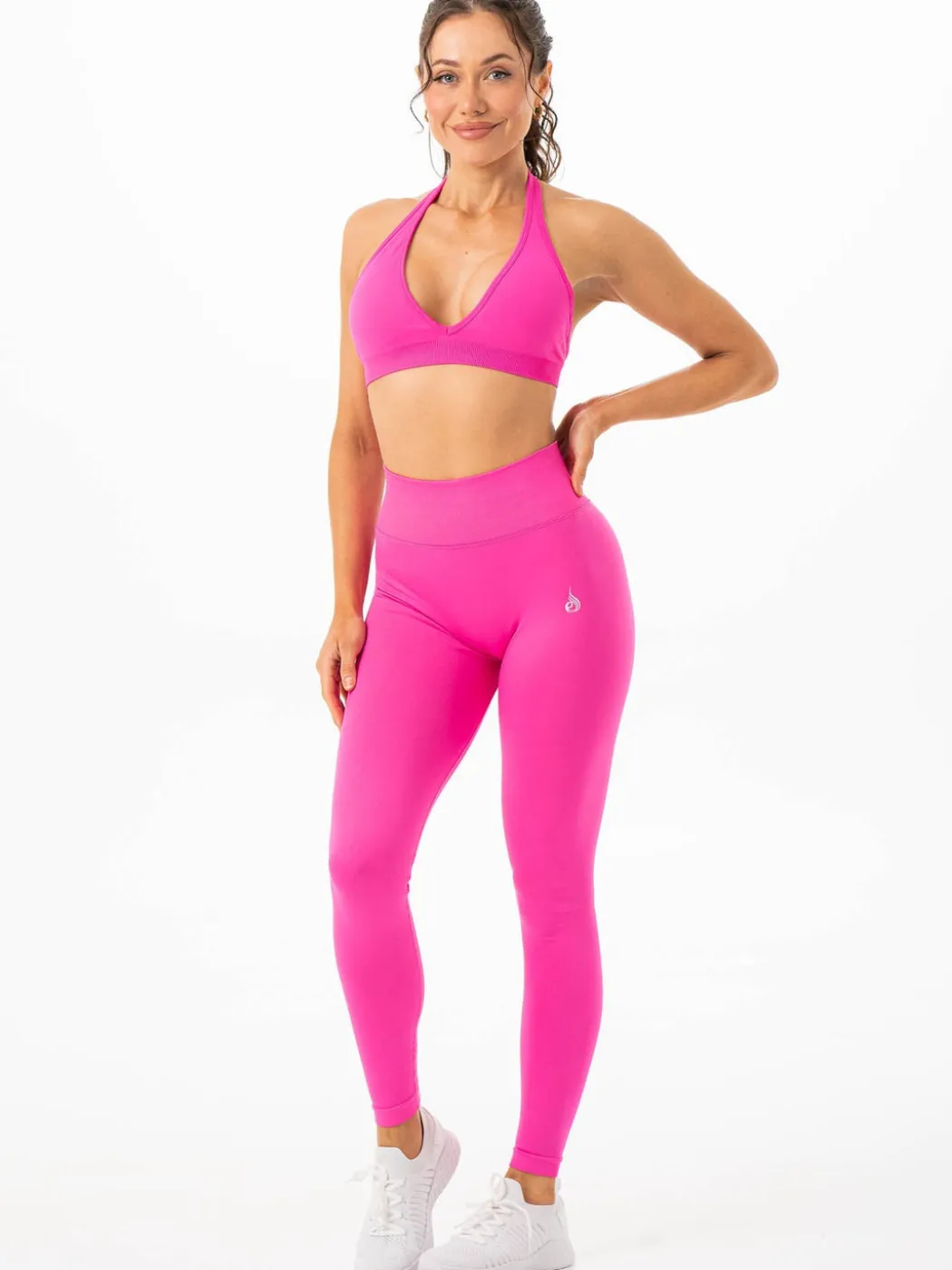 Sculpt Seamless Leggings