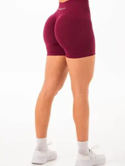 Sculpt Seamless Shorts