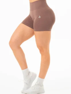 Sculpt Seamless Shorts
