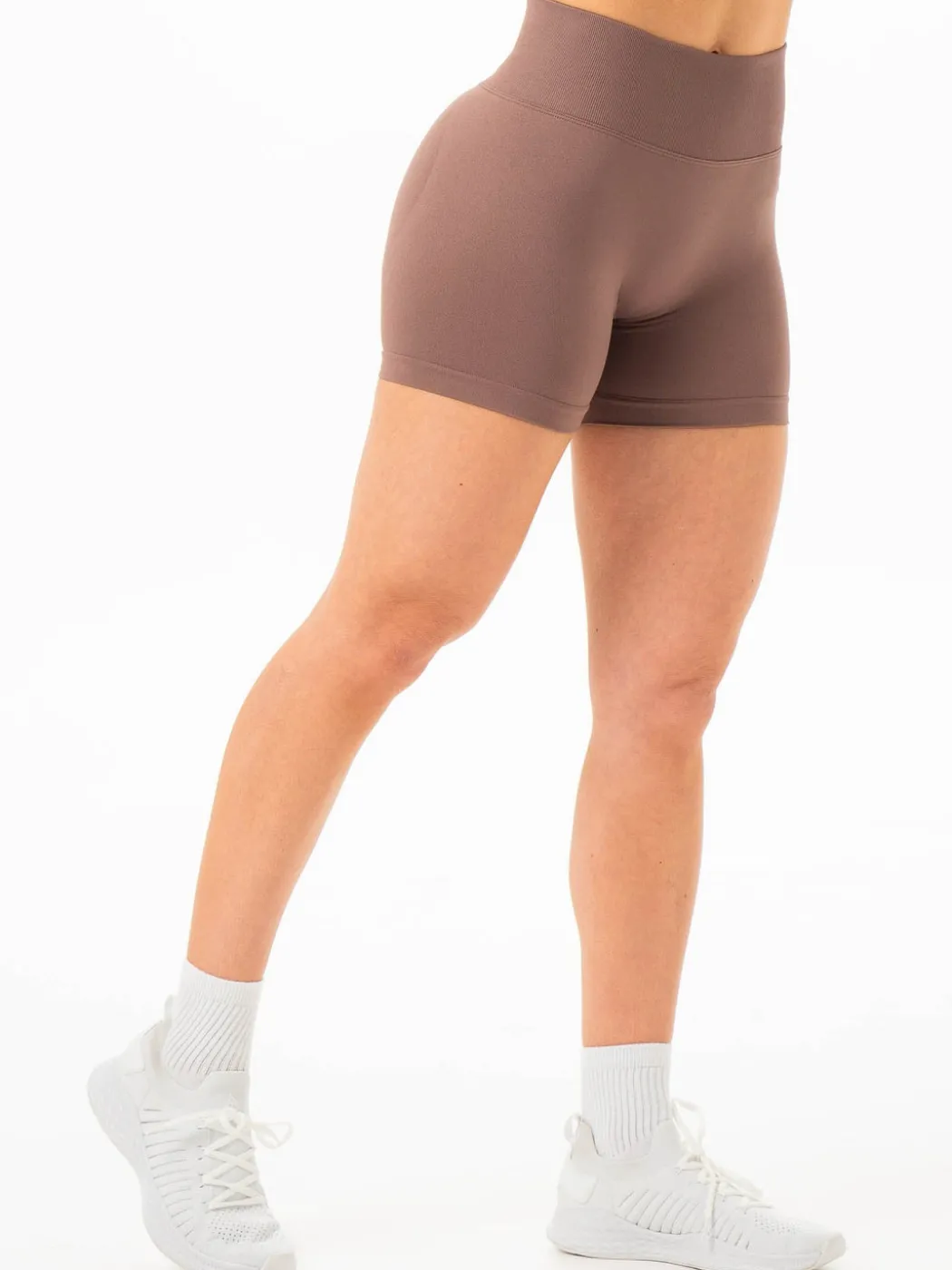 Sculpt Seamless Shorts