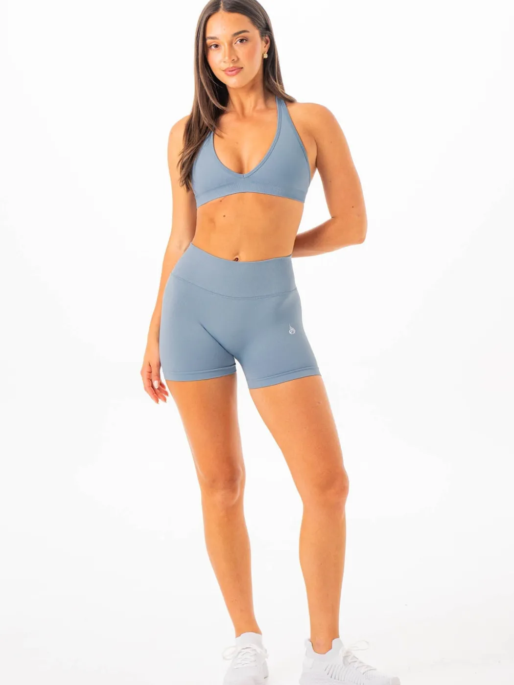 Sculpt Seamless Shorts