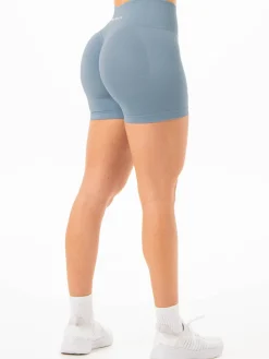 Sculpt Seamless Shorts