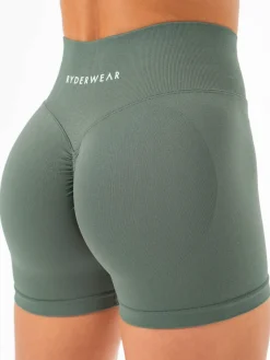 Sculpt Seamless Shorts