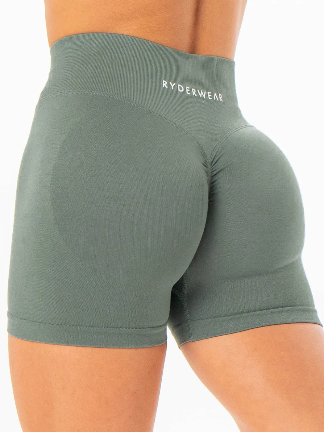 Sculpt Seamless Shorts