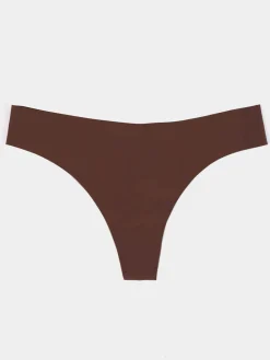 Seamless Underwear Twin Pack