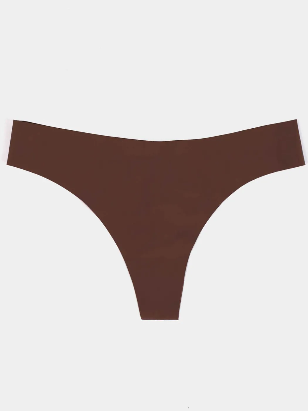 Seamless Underwear Twin Pack