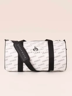 Signature Duffle Bag