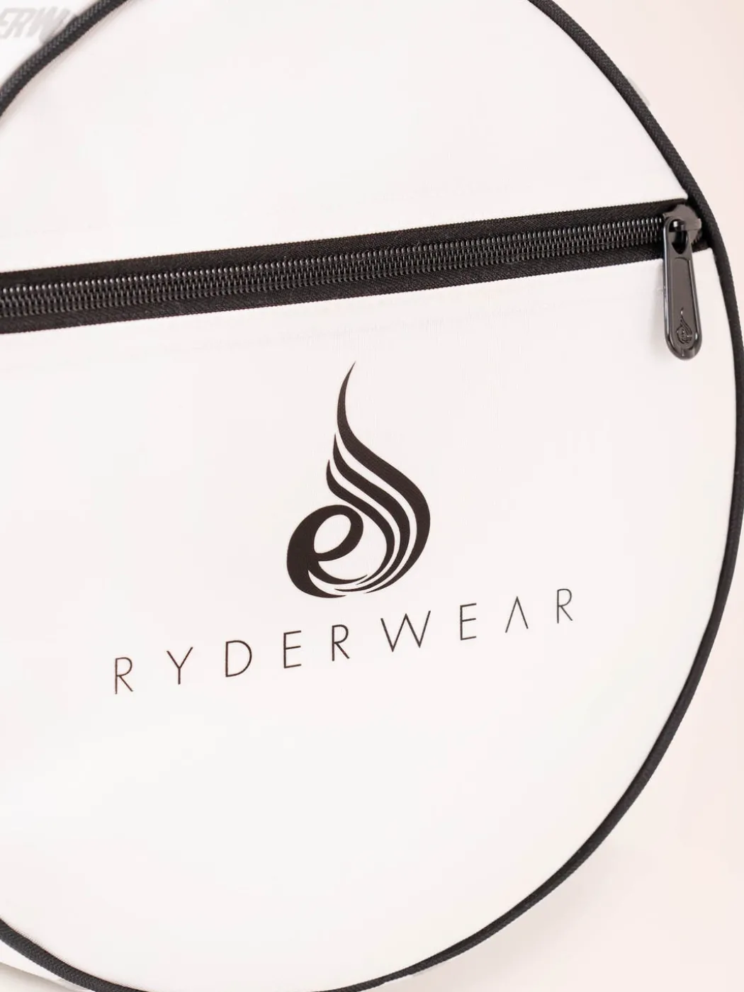 Signature Duffle Bag