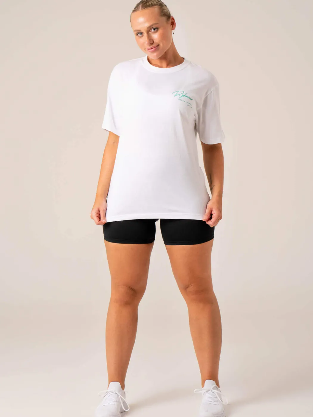 Signature T-Shirt