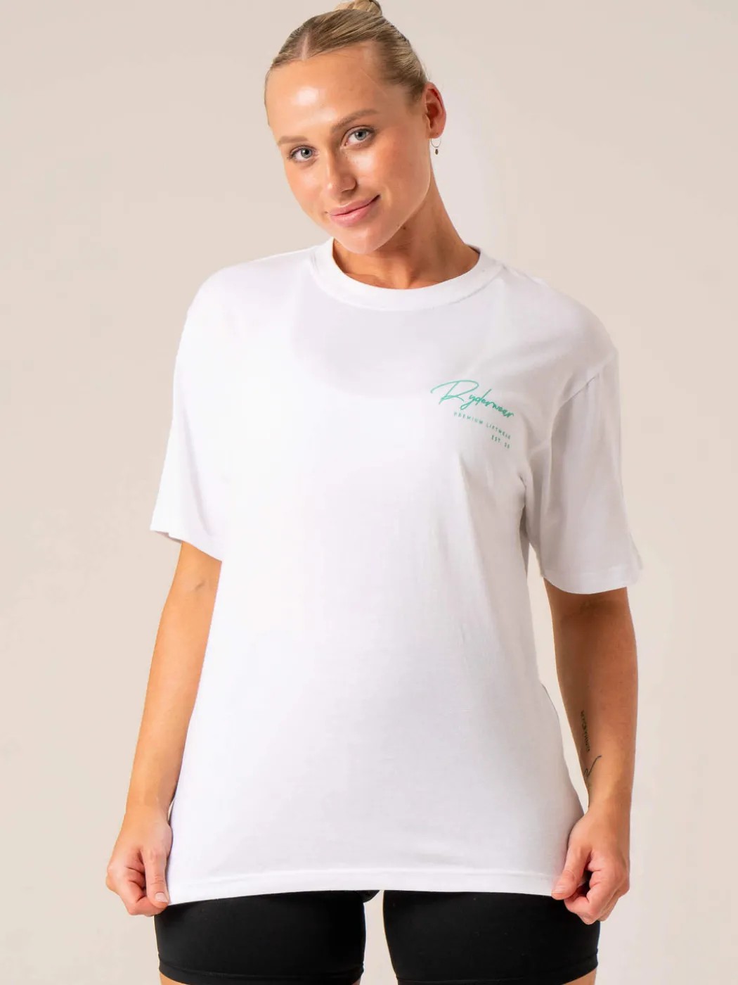 Signature T-Shirt