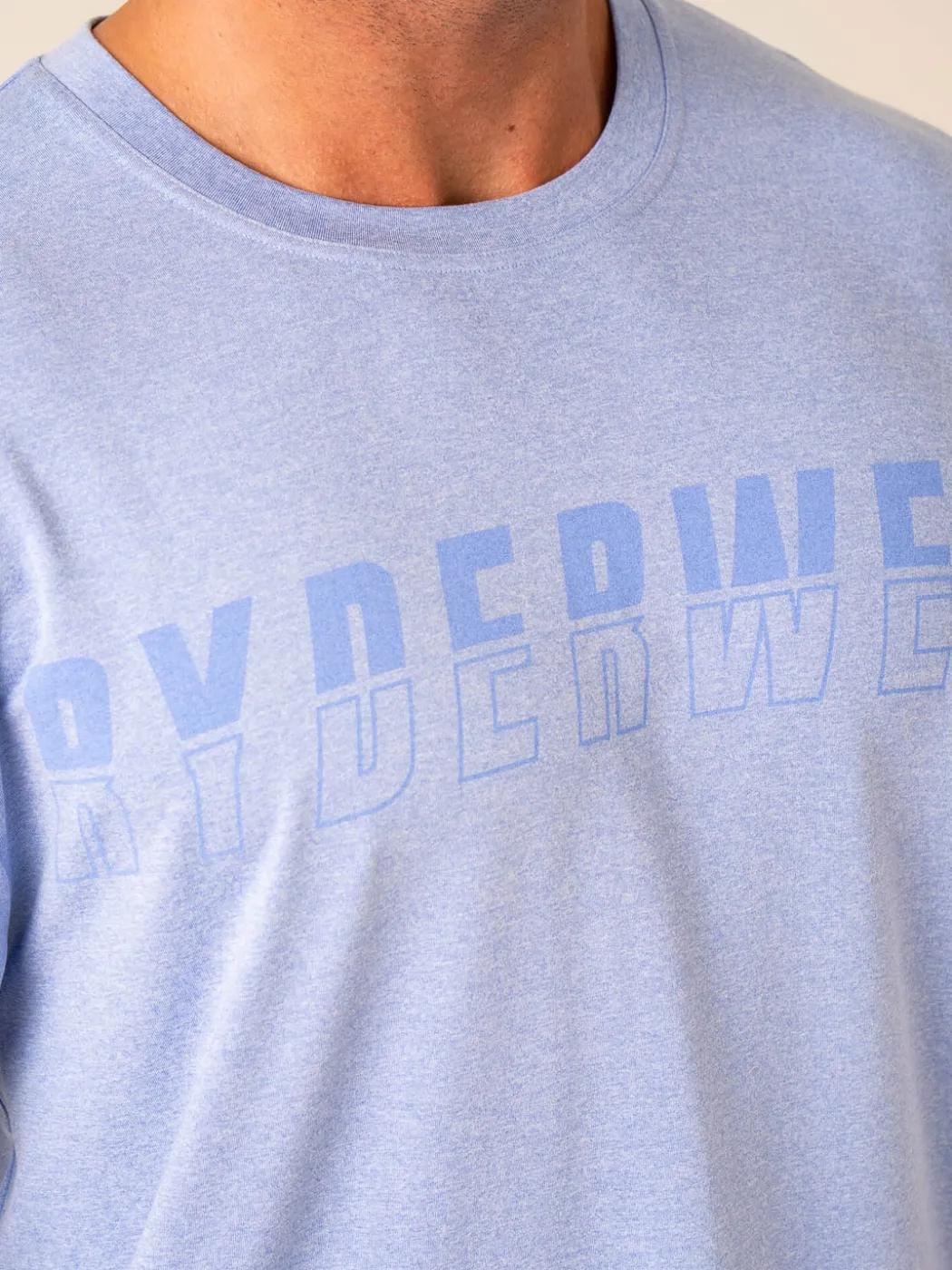 Soft Tech Oversized T-Shirt