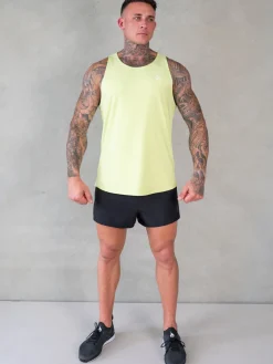 Soft Tech Tank