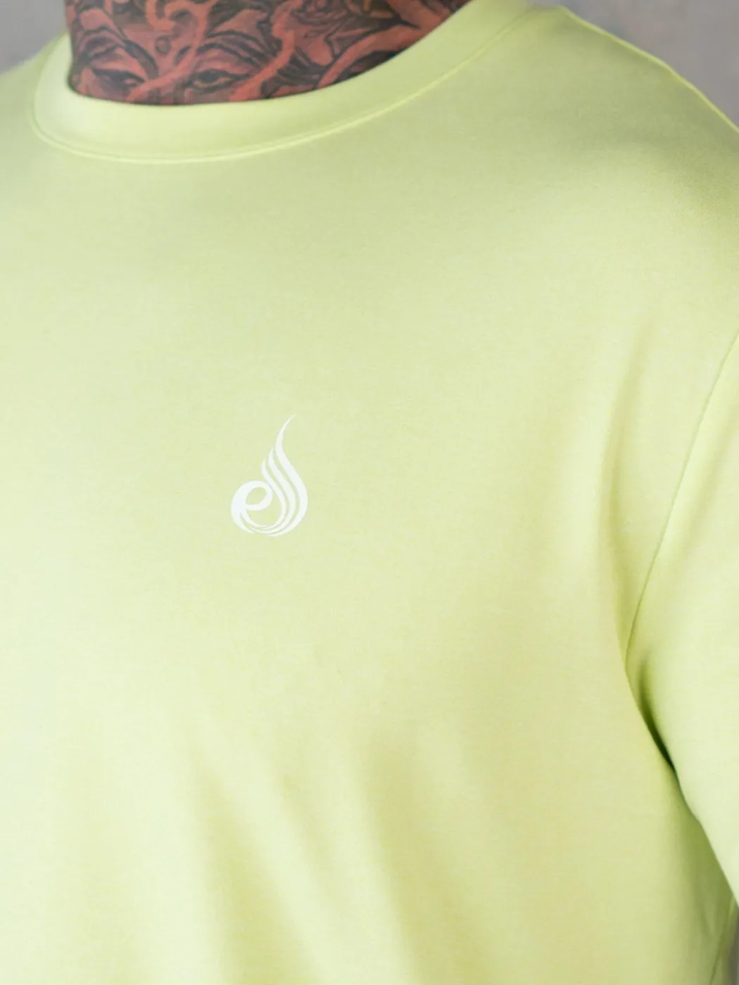 Soft Tech T-Shirt