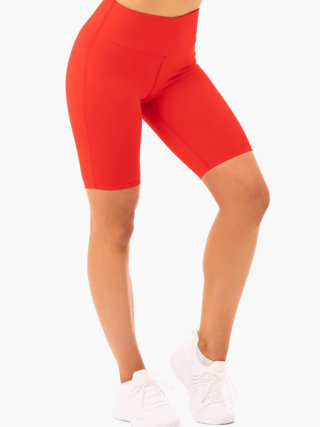 Staples Bike Shorts