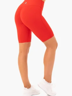 Staples Bike Shorts