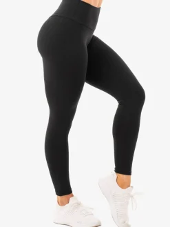 Staples High Waisted Leggings
