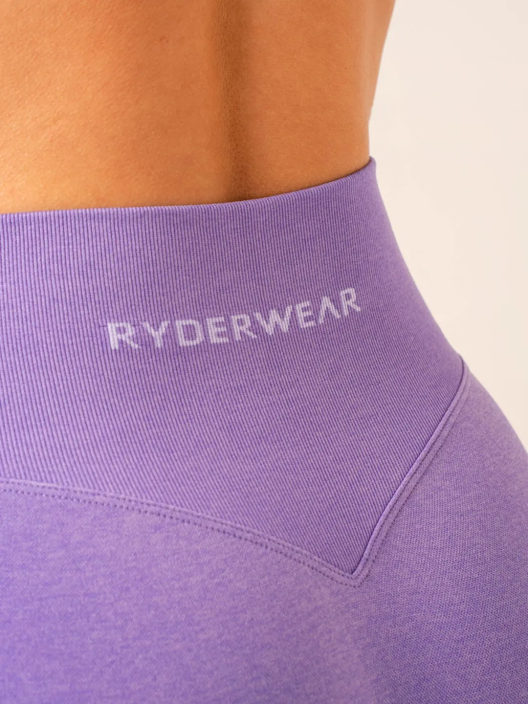 Staples Seamless Leggings