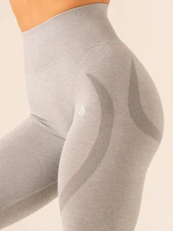 Staples Seamless Leggings