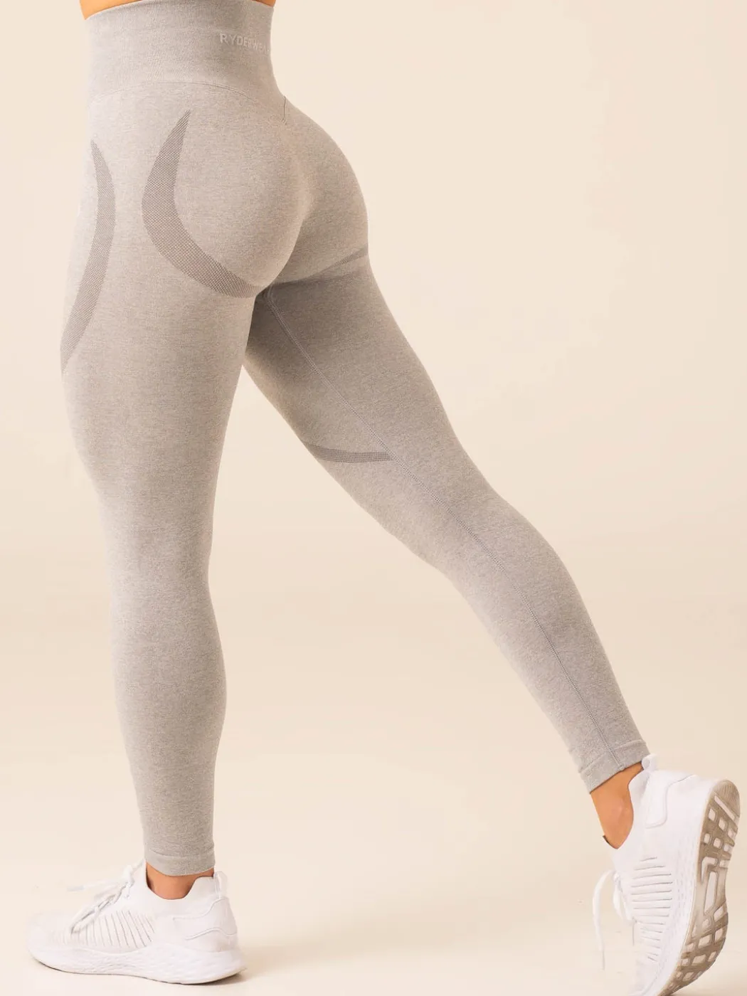 Staples Seamless Leggings