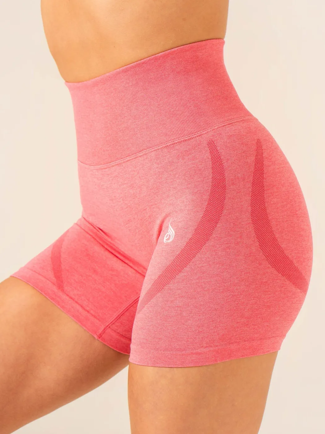 Staples Seamless Shorts