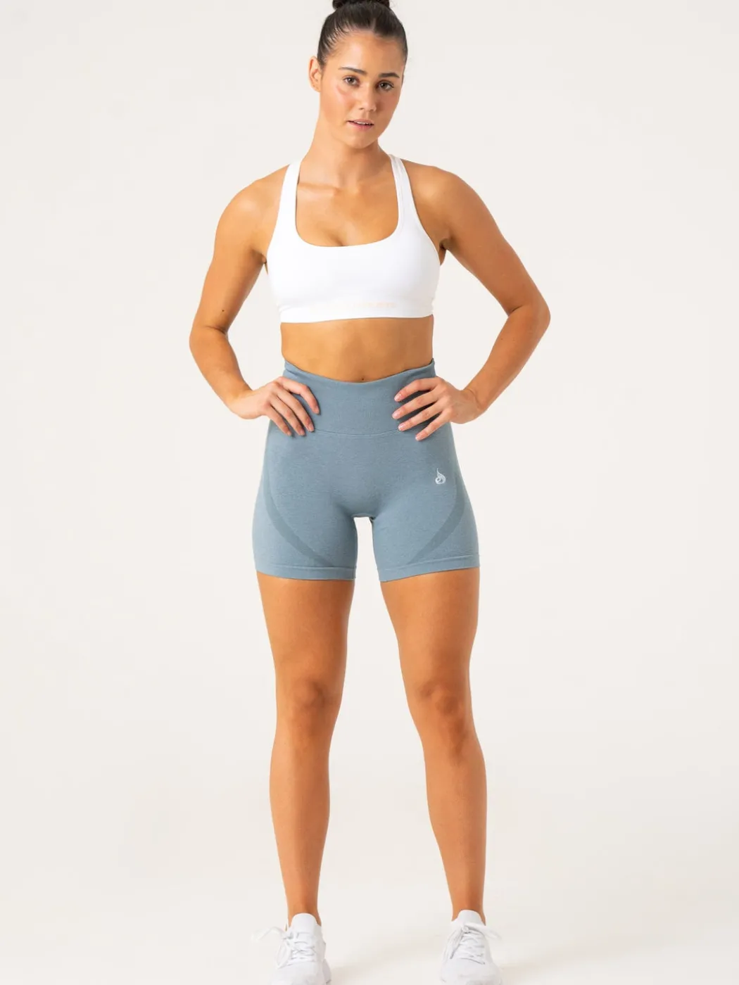 Staples Seamless Shorts