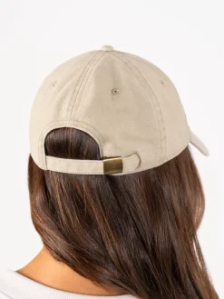 Stonewash Cap