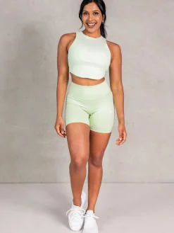 Stride Rib Tank