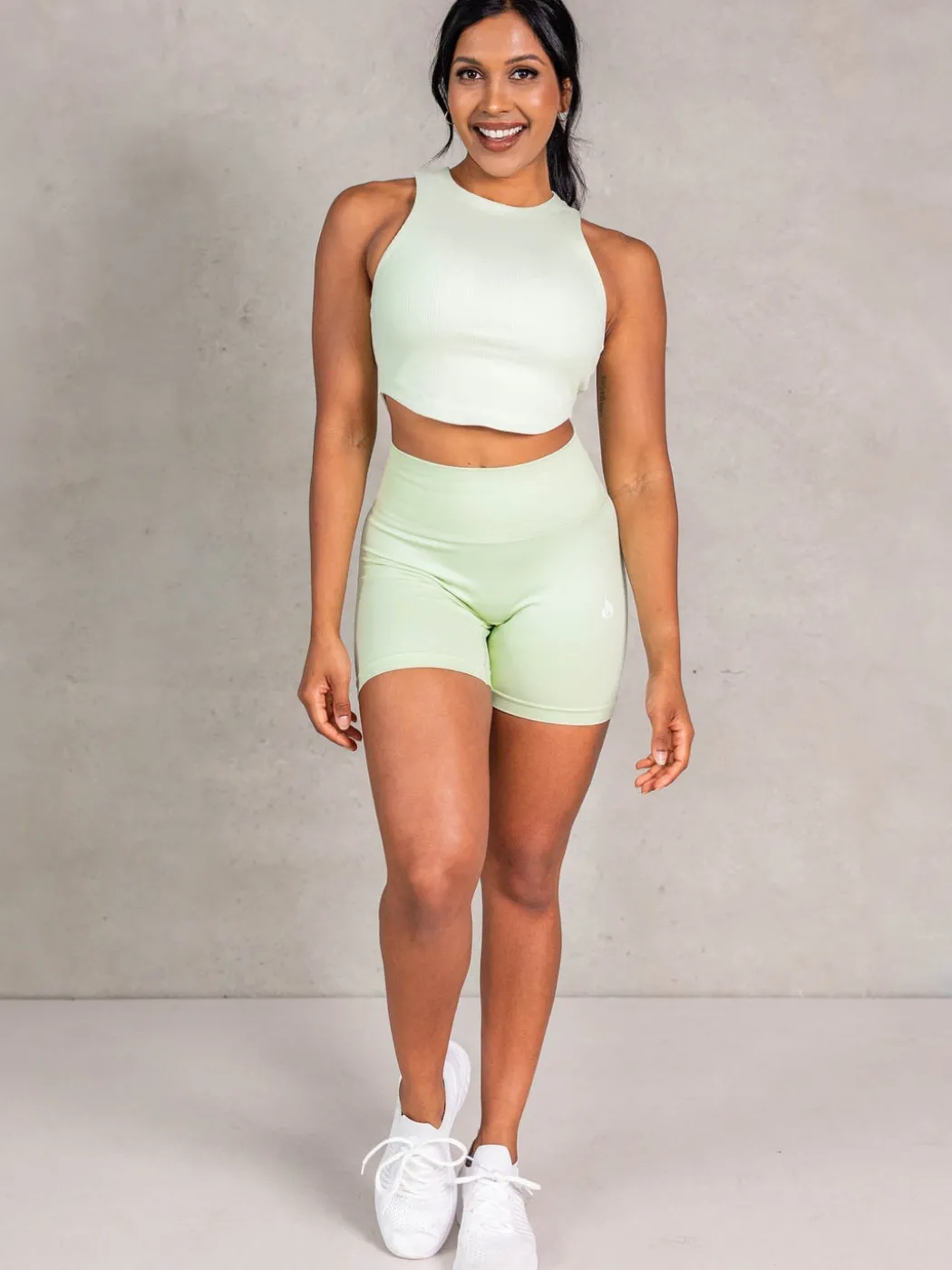 Stride Rib Tank