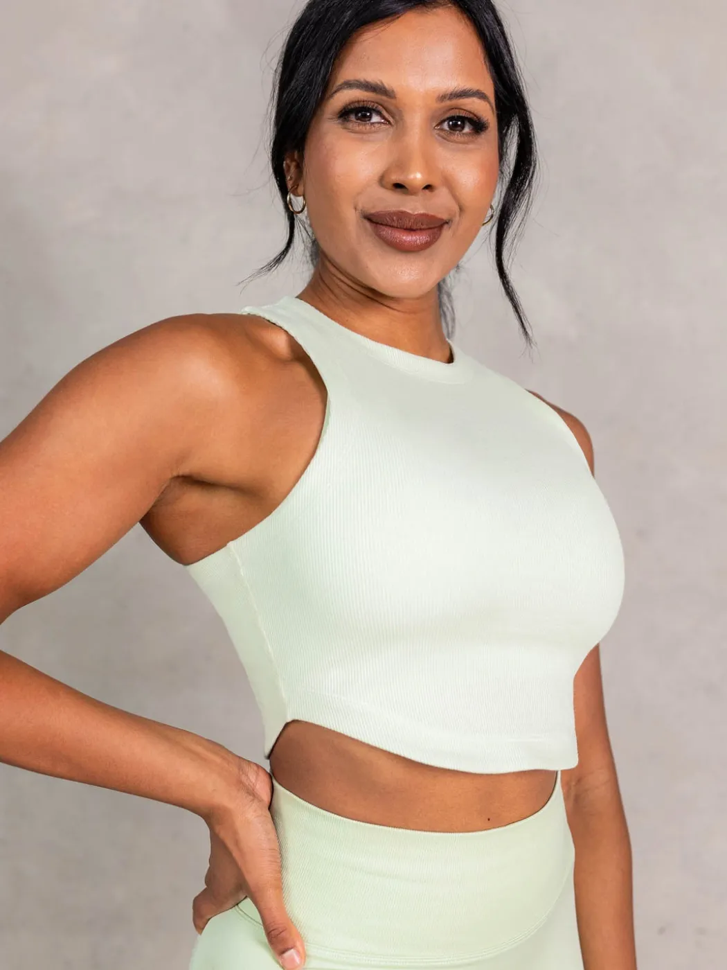 Stride Rib Tank