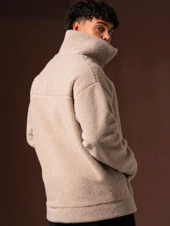 Teddy Jacket