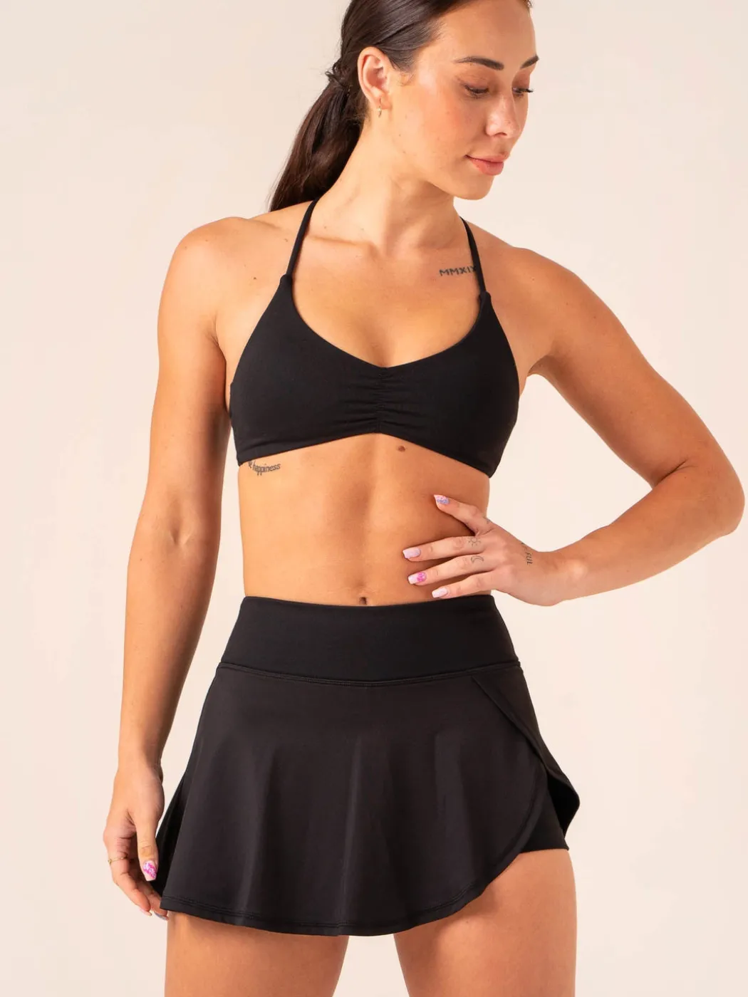 Tempo Skort