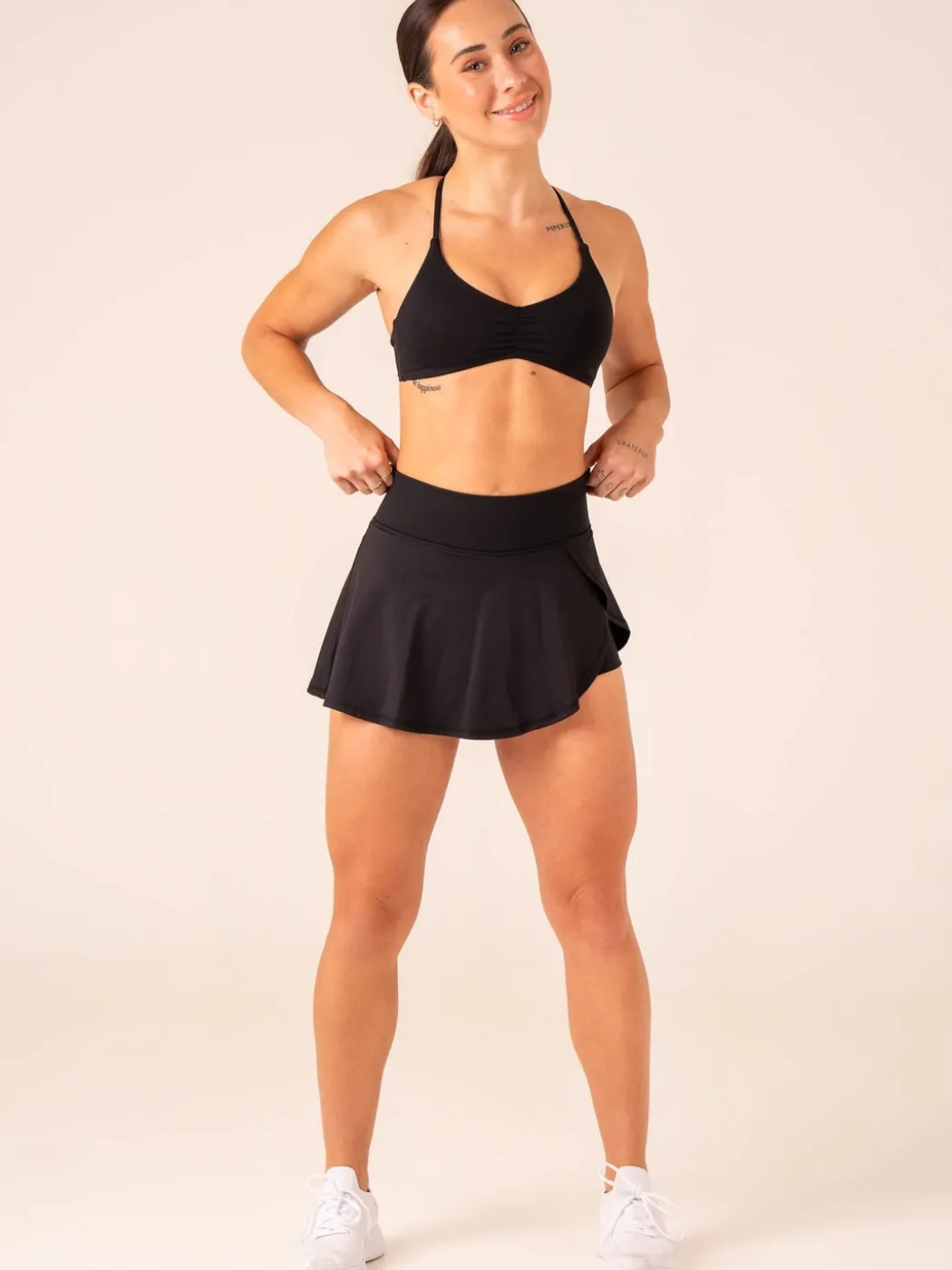 Tempo Skort