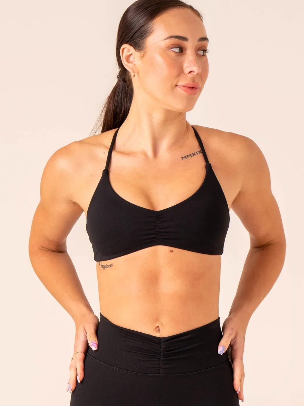 Tempo Sports Bra