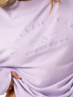 Tempo Sweater