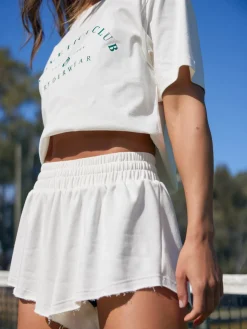 Tempo Track Short