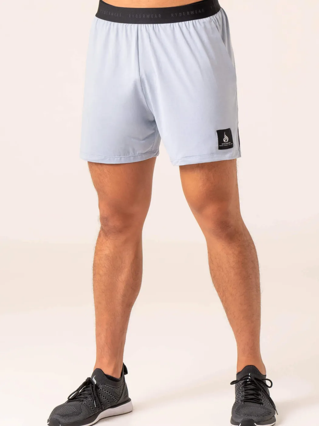 Terrain Mesh Gym Shorts